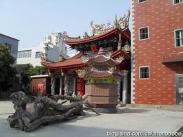 海滄鐘山村[水美宮] - 三府千歲王 (6)_