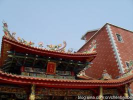 海滄鐘山村[水美宮] - 三府千歲王 (4)_