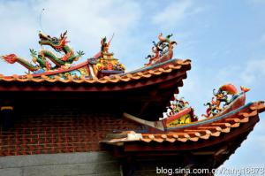 集美灌口鎮(zhèn)田頭村大嶺頭山頂[安泰宮] - 土地公 (8)_集美灌口鎮(zhèn)田頭村大嶺頭山頂安泰宮-土地公