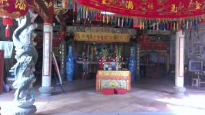 思明曾厝垵社區[福海宮] - 媽祖、保生大帝 (2)_