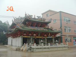 9554ad12gc0098d327091&690_同安洪塘鎮三忠宮村的三忠廟-文天祥、陸秀夫、張世杰