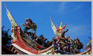 同安洪塘鎮(zhèn)郭山村[崧山巖] - 釋迦牟尼、清水祖師 (4)_同安洪塘鎮(zhèn)郭山村崧山巖-釋迦牟尼、清水祖師