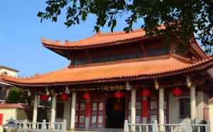 翔安同安區(qū)妙高山[佛國(guó)寺] - 釋迦牟尼玉佛 (1)_翔安同安區(qū)妙高山佛國(guó)寺-釋迦牟尼玉佛