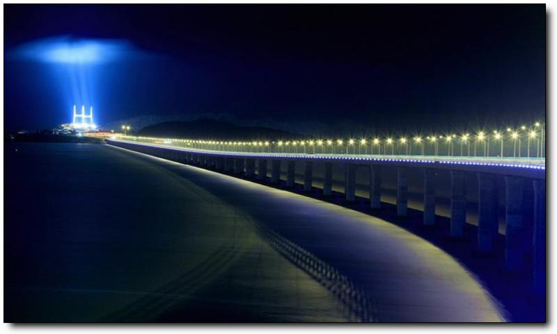 廈漳大橋 (2)_廈漳大橋好玩嗎_廈漳大橋怎么去(在哪里)_廈漳大橋門(mén)票多少錢(qián)?_廈漳大橋