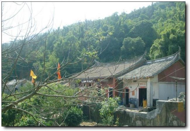 晉江紫帽山風景區(qū) (6)_晉江紫帽山風景區(qū)
