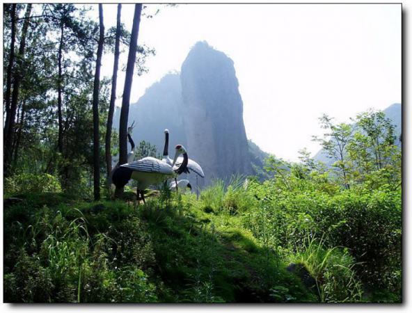 長(zhǎng)樂九龍山莊 (2)_長(zhǎng)樂九龍山莊