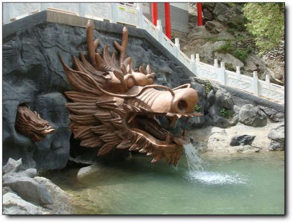長(zhǎng)樂(lè)九龍山漂流 (4)_長(zhǎng)樂(lè)九龍山漂流