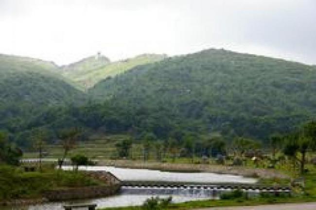 長(zhǎng)樂南陽山 (4)_長(zhǎng)樂南陽山