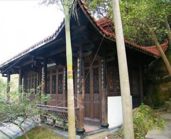 長(zhǎng)樂龍泉寺 (2)_長(zhǎng)樂龍泉寺