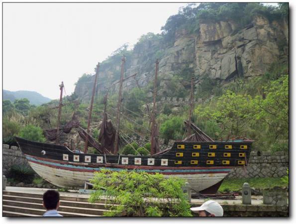 長(zhǎng)樂鄭和公園 (1)_長(zhǎng)樂鄭和公園