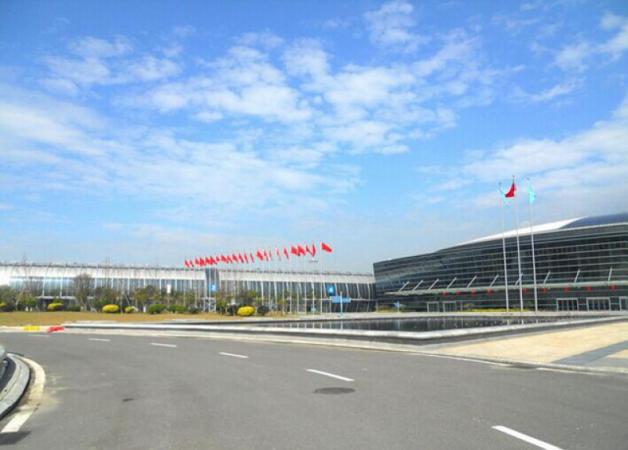 倉山海峽國際會(huì)展中心 (2)_倉山海峽國際會(huì)展中心
