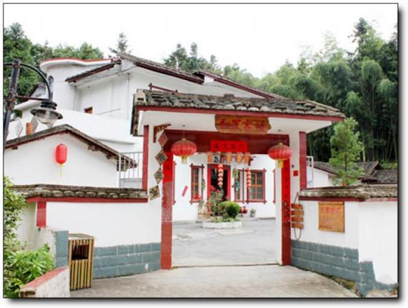 上杭五龍村農(nóng)家樂 (1)_上杭五龍村農(nóng)家樂