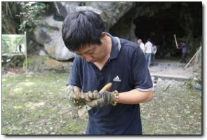 將樂(lè)巖仔洞 (2)_將樂(lè)巖仔洞