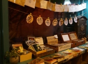 安靜悠閑漁村曾厝垵