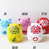 金門五福石敢當(dāng)