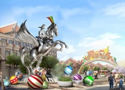 靈玲國際馬戲城