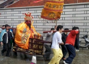 王審知與集美大社