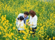 閩南清明的踏青習俗