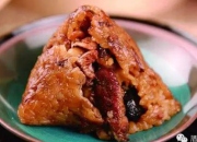 閩南端午習俗-吃燒肉粽