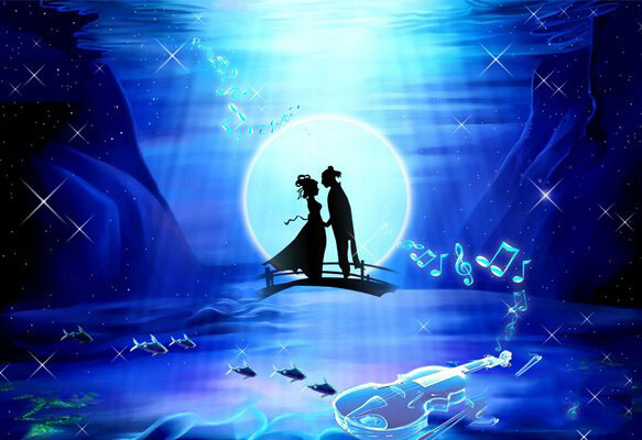 閩南七夕傳統民俗拜七娘媽