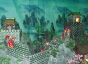 七月鬼節什么開始到什么結束