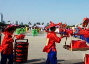 閩南的婚嫁習俗禮節 - 一、相親