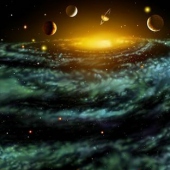 道教 - 云笈七籤 - 劫運(yùn)篇 白話文