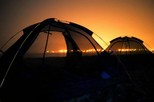 廈門露營地點推薦專題