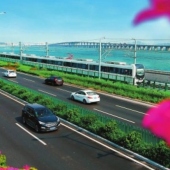 逛鷺島最新推薦廈門地鐵時代的來臨