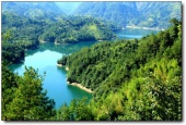 寧德南溪水庫(kù)_福鼎南溪水庫(kù)(福建寧德)_南溪水庫(kù)