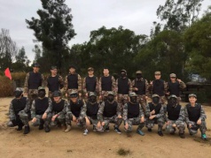 2016廈門(mén)周邊真人cs彩蛋野戰(zhàn)~活動(dòng)召集