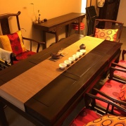 念花居閱讀體驗會