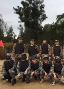 廈門帆船游玩/真人cs彩彈高手在哪里，清明節放假一起鬼混吧！