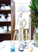 【晨曦畫室】零基礎素描入門-課程免費體驗