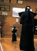 【劍道】廈門劍道愛(ài)好會(huì)杏林區(qū)練習(xí)活動(dòng)