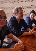 5月8日法國鋼琴爵士三重奏ThierryMaillardTrioXREALLIVE