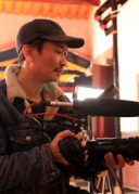 沈曉閩分享：個人化影像表達及合乎標準的紀錄片創作