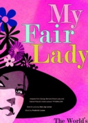 美國百老匯原版音樂劇《窈窕淑女》BroadwayMusical