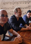 蒂埃里·馬亞爾三人重聚巡演-ThierryMaillardTrioReunionTour