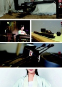 緣漢?課堂|周末君子/淑女修養班，讓我們一起與靜靜相伴