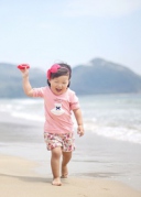 5月14日廈門大嶼島活動，扔你一坨秋茄，接穩嘍！