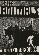 【多國實驗短片展】2016FIRST主動放映春季巡展廈門聯展蘑菇書店站