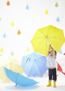 “好好愛自己”第二期：“傘控”的聚會