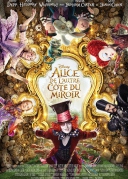 愛麗絲夢游仙境2：鏡中奇遇記