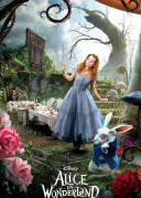 愛麗絲夢游仙境