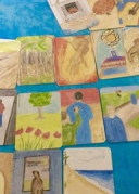 您的困惑，我來(lái)引導(dǎo)——OH卡潛意識(shí)內(nèi)在探索個(gè)案義診開(kāi)放日