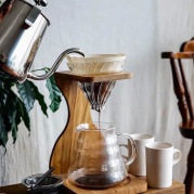 不裝B，好好喝咖啡系列之手沖單品咖啡