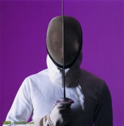 擊劍初體驗(yàn)