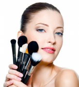 免費(fèi)化妝體驗(yàn)課