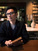 《設計東京》作者吳東龍帶你“周游東京設計”